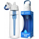 Filtrační lahve Dafi Solid 0,7l modrá