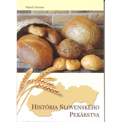 História slovenského pekárstva