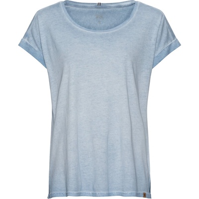 Camel active T SHIRT modrá