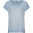 Camel active T SHIRT modrá