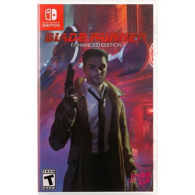 Blade Runner (Enhanced Edition)