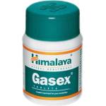 Himalaya Gasex / Газекс [50 Таблетки]