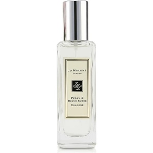 Jo Malone Peony & Blush Suede Одеколон за жени 30 ml опция Нова опаковка с кутия Парфюми
