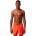 North Sails Бански гащета North sails Basic Volley 36 cm swimming shorts - Orange (Bright Orange)