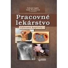 Pracovné lekárstvo