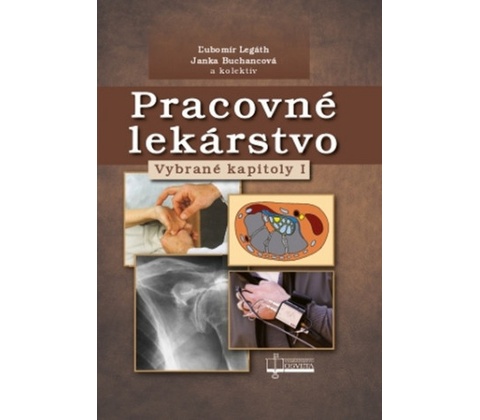 Pracovné lekárstvo