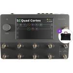 Neural DSP Quad Cortex Gator SET Предусилвател и Rack усилвател (QCORTEX-GATOR-SET)