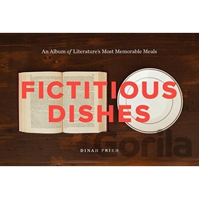 Fictitious Dishes - Fried Dinah
