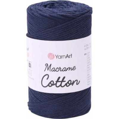 Macrame Cotton