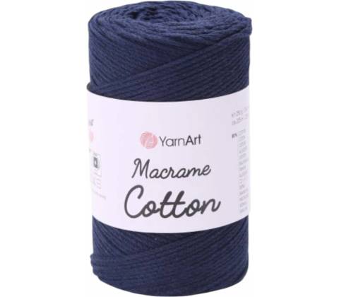 Macrame Cotton