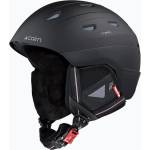 Cairn Скиорска каска Cairn Xplorer Pure black