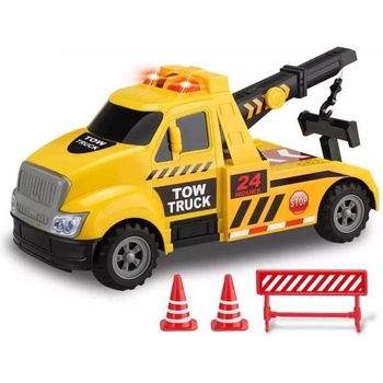 Wiky Автомобил с инерционен механизъм 32 см