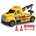 Wiky Автомобил с инерционен механизъм 32 см (012416)