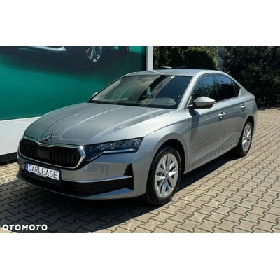 Skoda Octavia 1.5 TSI DSG Essence 110 kW