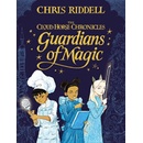 Guardians of Magic - Chris Riddell