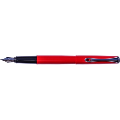 Diplomat Esteem Red Lacquer LP-D40601023