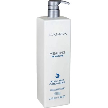 Lanza Healing Moisture Хидратиращ балсам за коса, 1000 ml