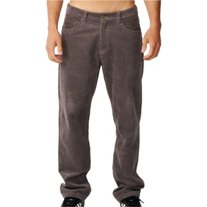 Rip Curl Мъжки ежедневен панталон Rip Curl Premium Surf Cord Pant Casual trousers - Deep Mushroom - размер 44 (EU) (007-4299-0311)
