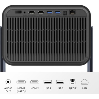 Image 1 of Hisense C2 Smart mini