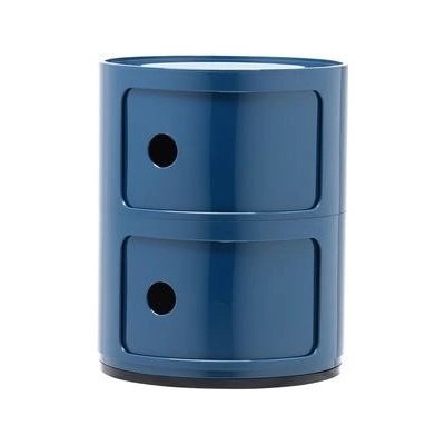 Kartell Componibili 2-box