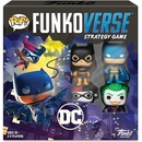 Funko POP! DC Comic Base Set