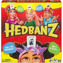 Spin Master Hedbanz Hádanek