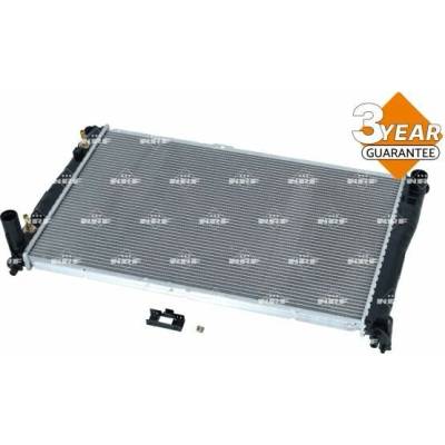 Chladič, chlazení motoru NRF 59019
