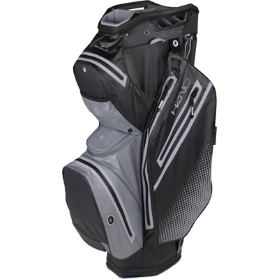 Sun Mountain H2NO Staff 2022 cart bag