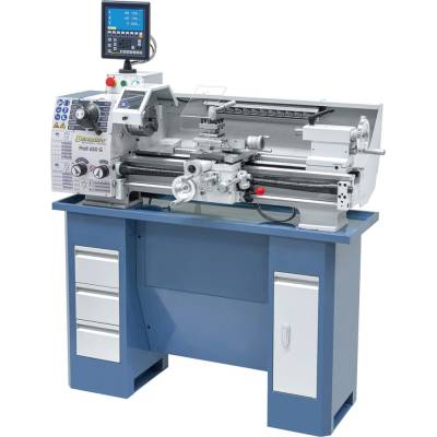 Bernardo Profi 650 G 400V ES-12 (03-1159)
