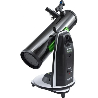 Sky-Watcher EXPLORER 130-P Virtuoso Gti MD