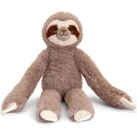 Keel Toys Плюшена играчка Keel Toys Keeleco - Ленивец, 38 cm (SE4067) - baby