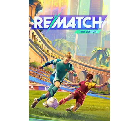 Rematch (Pro Edition)