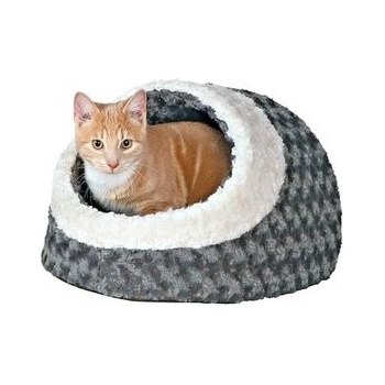 KALINE plyšová kukaň 35 x 26 x 41 cm