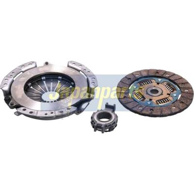 Sada spojky JAPANPARTS KF-890 (KF890)