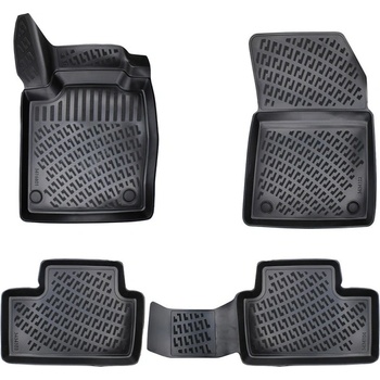 Umbrella Гумени стелки umbrella за nissan juke ii (f16) 2019- (8682578012085)