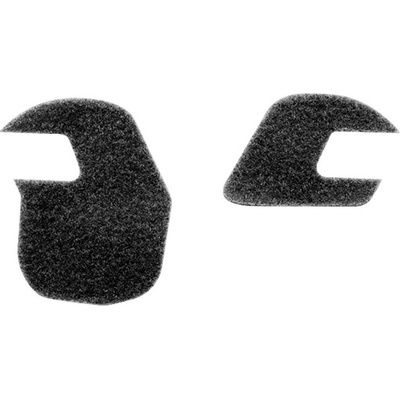 EARMOR EARMOR suchý zips pre slúchadlá M31 / M32 - Čierna