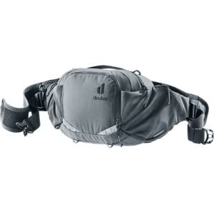Deuter Pulse Pro 5 Цвят: черен