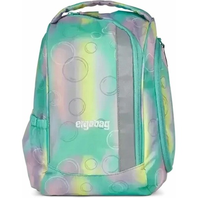 ERGOBAG Gym Backpack 9,3 Magic BubbleBear