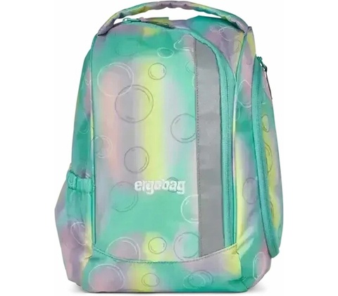 ERGOBAG Gym Backpack 9,3 Magic BubbleBear