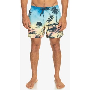 Quiksilver Плувни шорти everyday paradise volley 15 (eqyjv03999-yfb6)