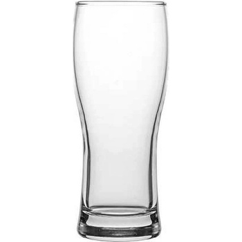 Image 1 of Uniglass Стъклена чаша за бира 300 мл. Uniglass ELISA 92500