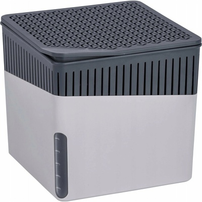 Wenko Odvlhčovač Cube 1000 g šedý