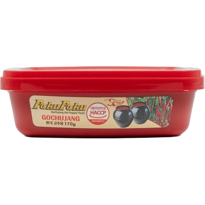 PakuPaku Gochujang pikantná čili pasta 170g
