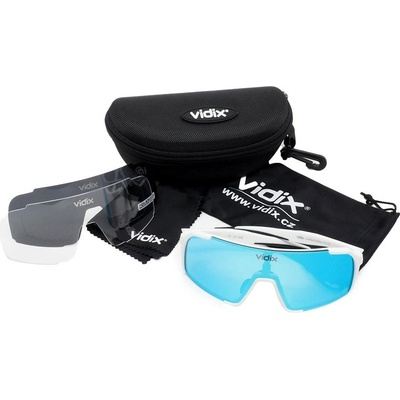 Vidix Vision jr. 240203 fullset Цвят: бял