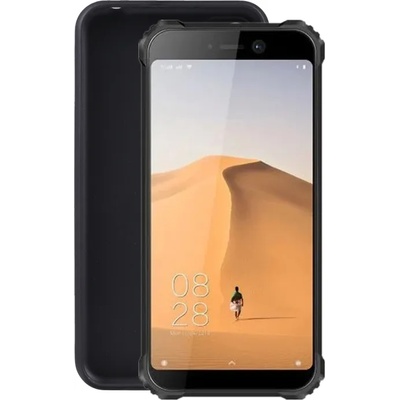 OUKITEL WP5 / WP5 Pro Силиконов Калъф TPU и Протектор