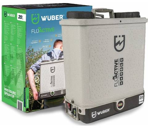 Wuber W24022, 20 l