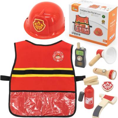 Viga hasičský set