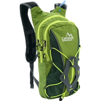 Cattara Batoh Green W 10+2l