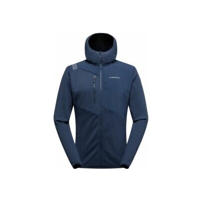 La Sportiva Lucendro Thermal Hoody Men modrá