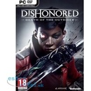 Hry na PC Dishonored: Death of the Outsider